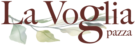 Logo NYLS (LA VOGLIA PAZZA)