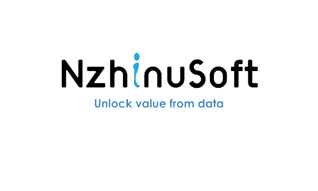 Logo NZHINUSOFT
