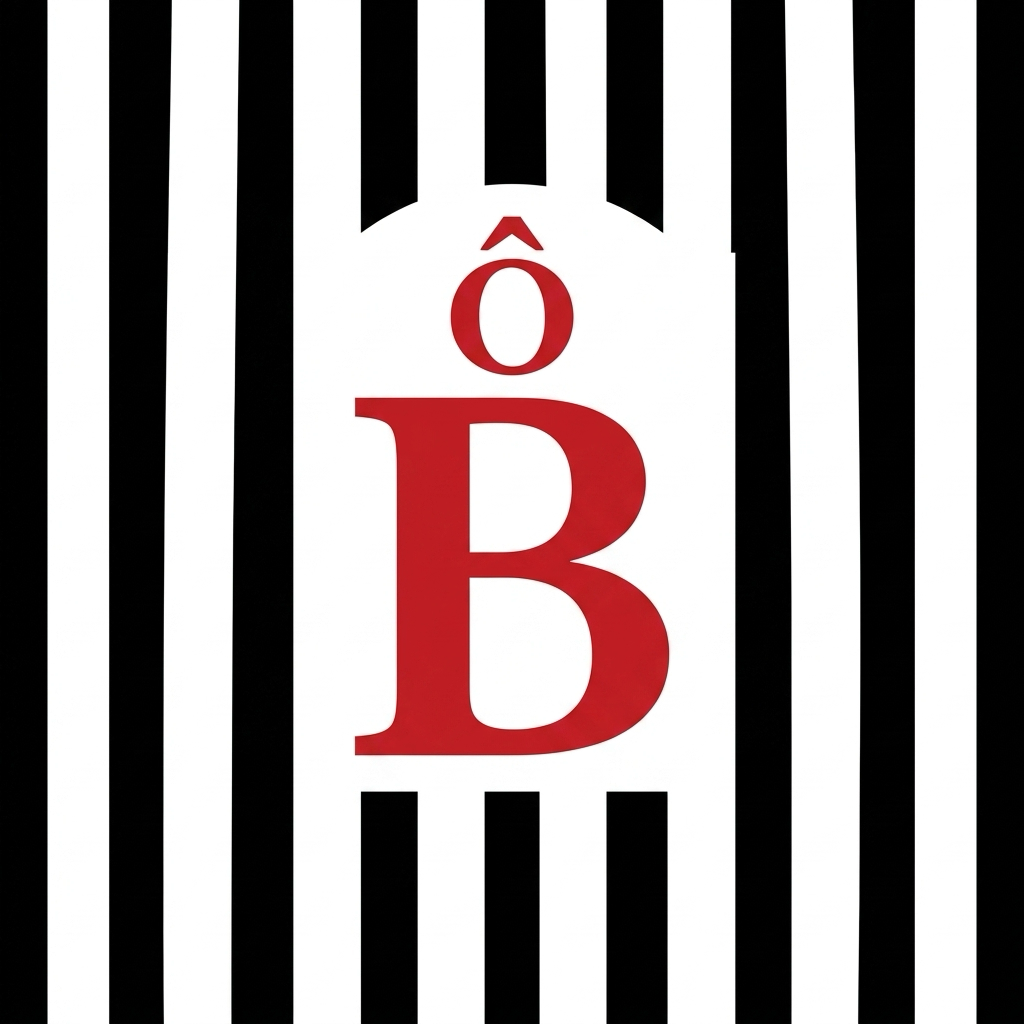 Logo O BISTROT CHIC