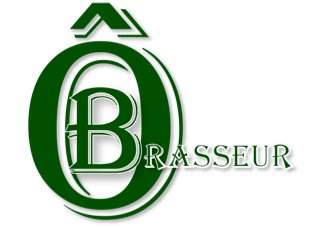 Logo O BRASSEUR