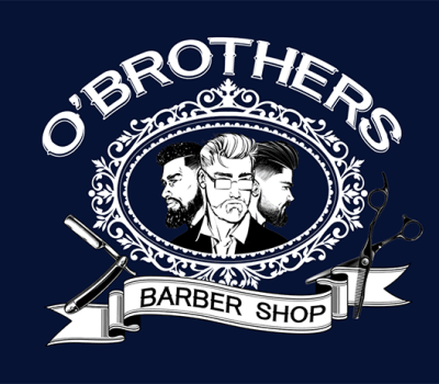 Logo O'BROTHERS