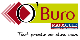 Logo O'BURO