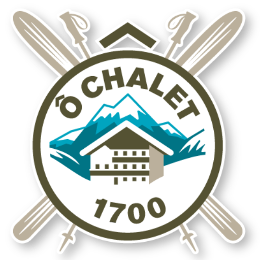 Logo O' CHALET