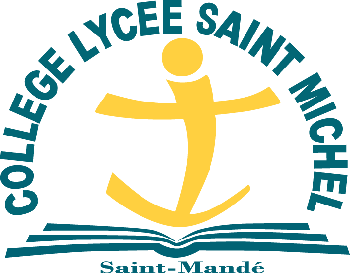 Logo O.G.E.C. DE SAINT MANDE (OGECSM)