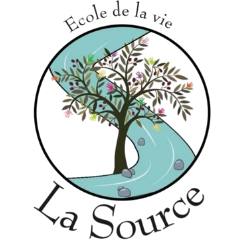 Logo O.G.E.C. ECOLE PRIVEE LA SOURCE