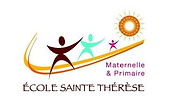 Logo O.G.E.C SAINTE THERESE