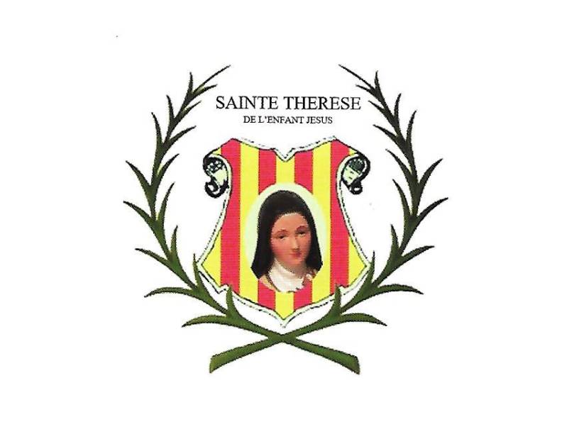 Logo O.G.E.C. SAINTE THERESE