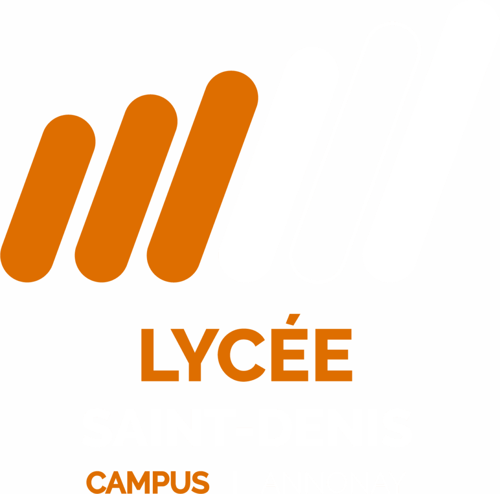 Logo O.G.E.C. ST DENIS