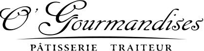 Logo O'GOURMANDISES