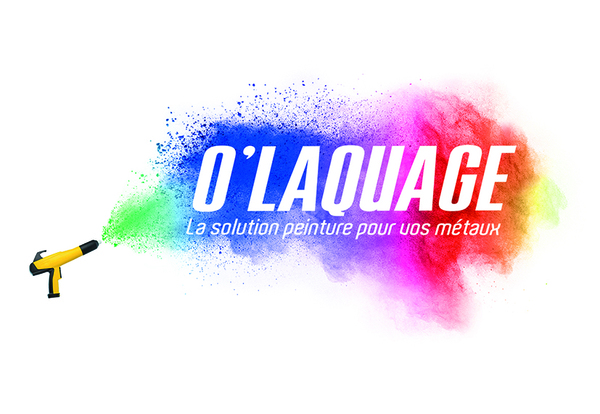 Logo O'LAQUAGE