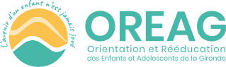 Logo O R E A G