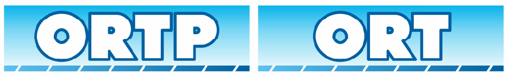 Logo O.R.T.
