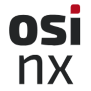 Logo O.S.I. NX