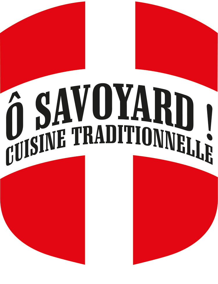 Logo O SAVOYARD