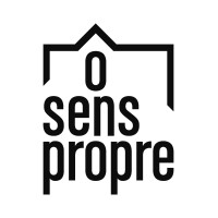 Logo O SENS PROPRE