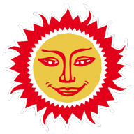 Logo O'SOLEIL (CAFE SOLEIL)