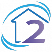 Logo O2 A DOM