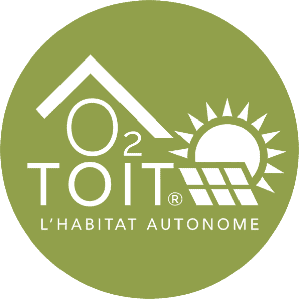 Logo O2 TOIT SERVICES