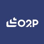 Logo O2P