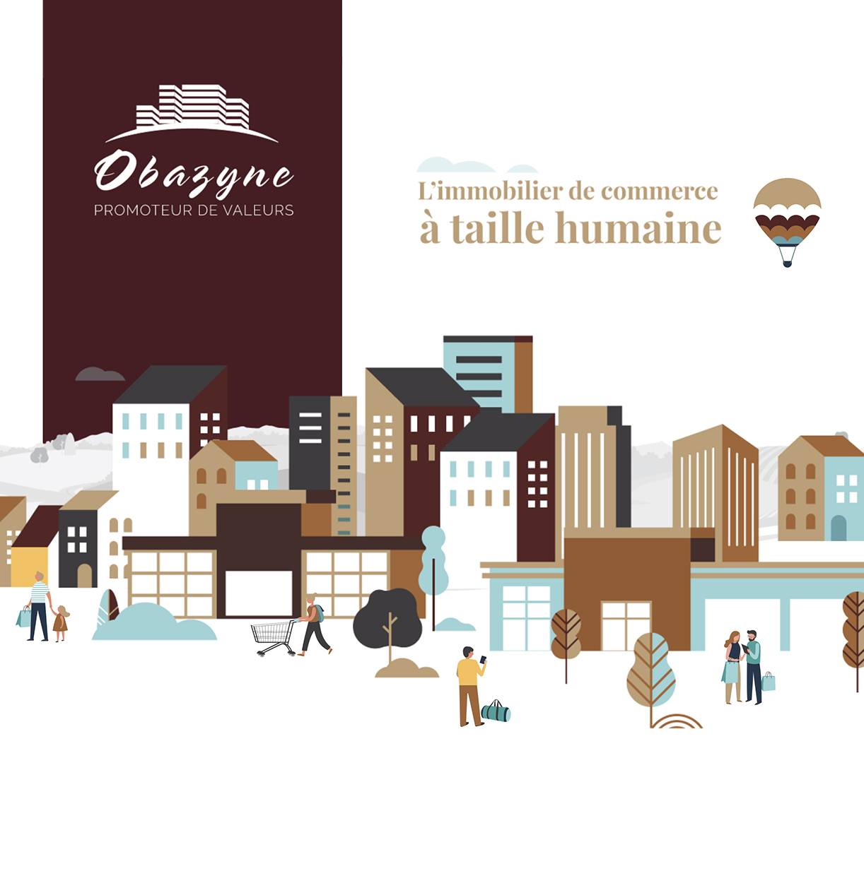 Logo OBAZYNE (OBAZYNE)