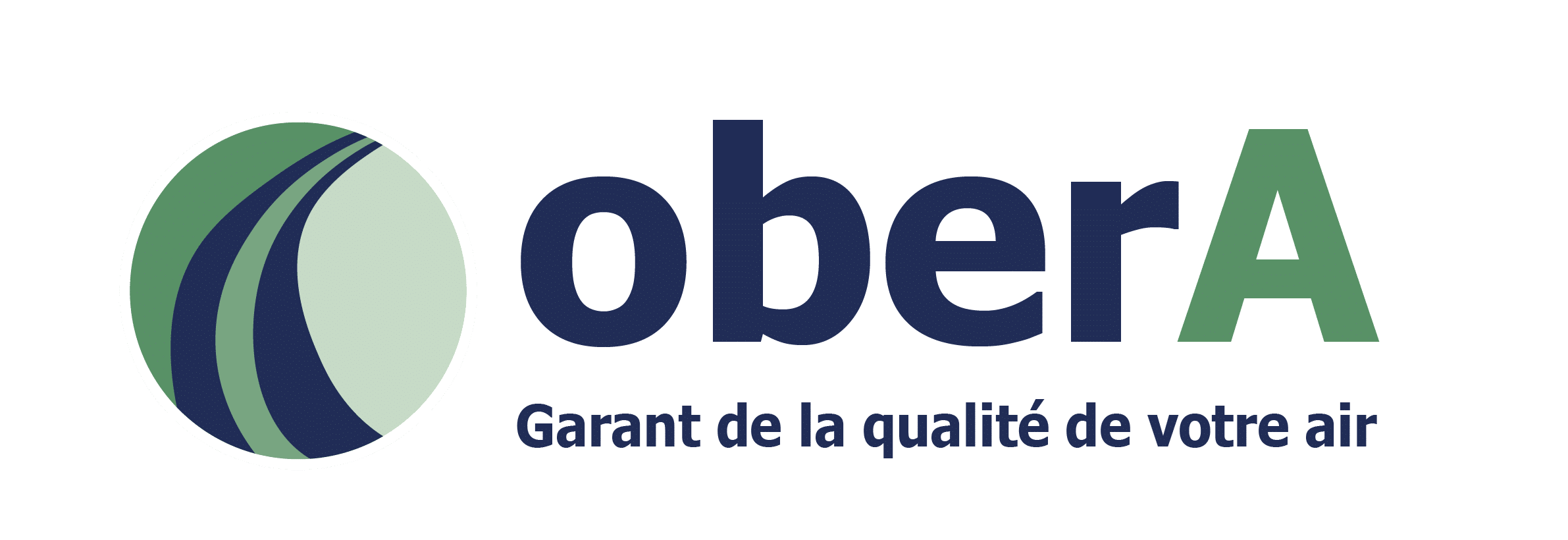 Logo OBERA