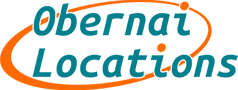Logo OBERNAI LOCATIONS