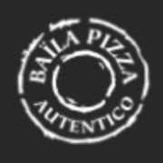 Logo OBEROSSO (BAILA PIZZA)