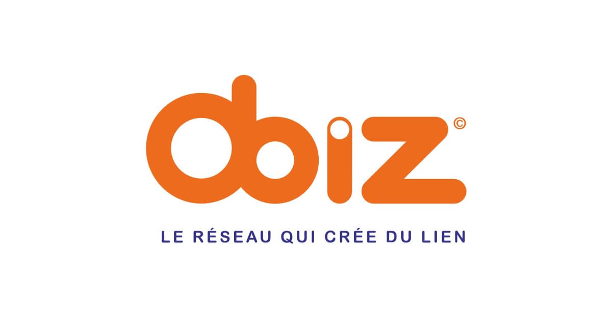 Logo OBIZ