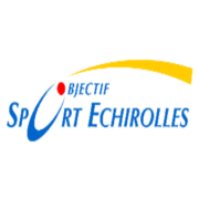 Logo OBJECTIF SPORT ECHIROLLES (O.S.E.)