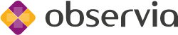 Logo OBSERVIA