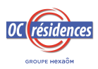 Logo OC RESIDENCES