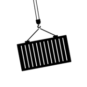 Logo OCARGO (LE CARGO)