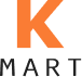 Logo OCB AUBER (K-MART)