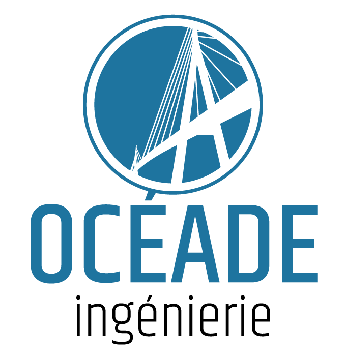 Logo OCEADE INGENIERIE