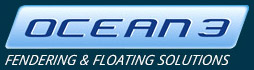 Logo OCEAN 3