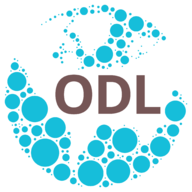 Logo OCEAN DATA LAB