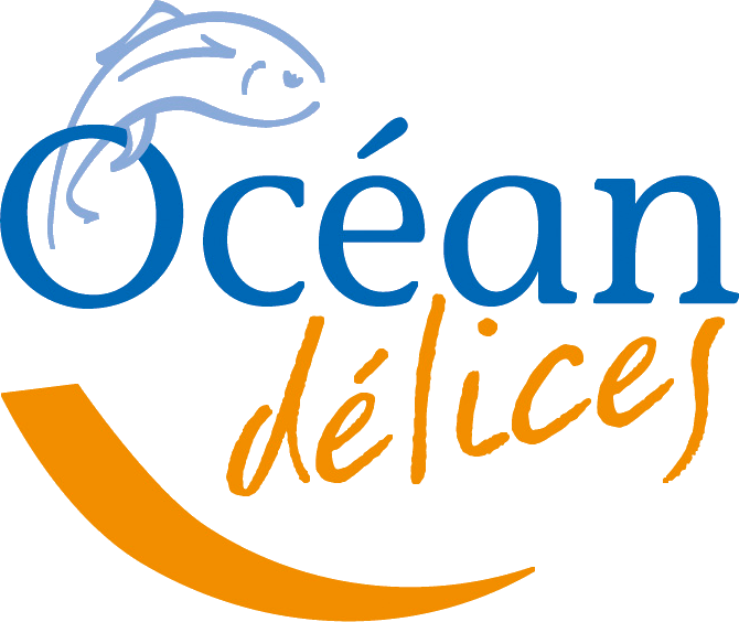 Logo OCEAN DELICES