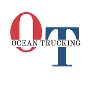 Logo OCEAN TRUCKING