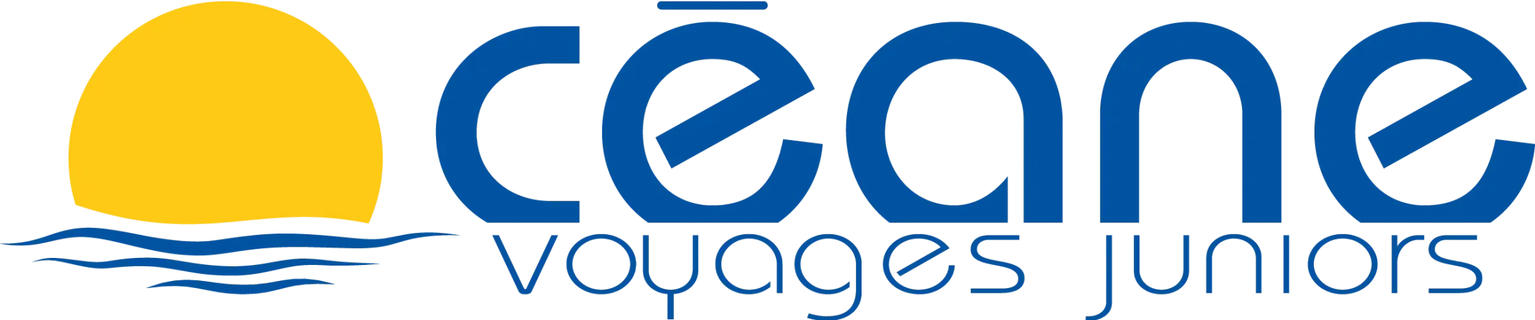 Logo OCEANE VOYAGES