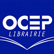 Logo OCEBER (OCEP LIBRAIRIE)