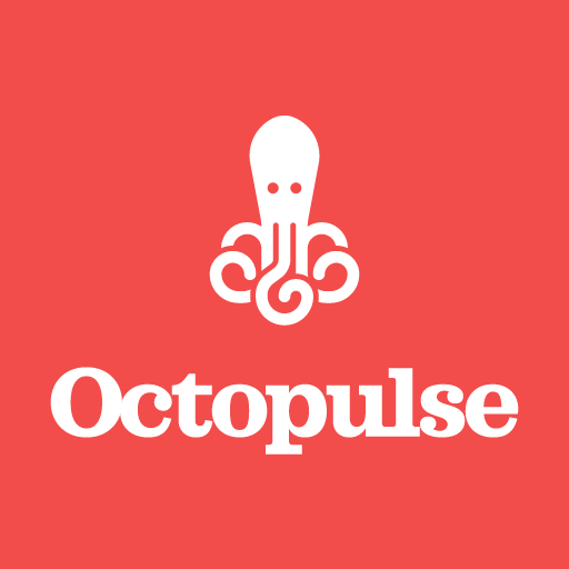 Logo OCTOPULSE