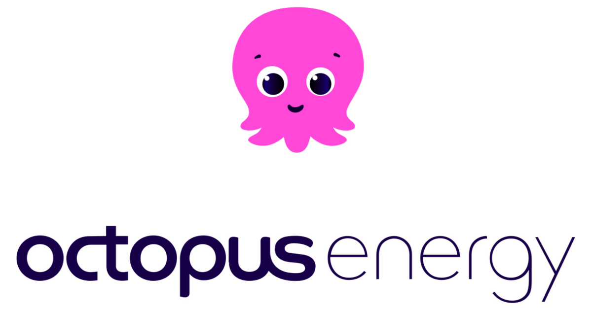 Logo OCTOPUS ENERGY FRANCE