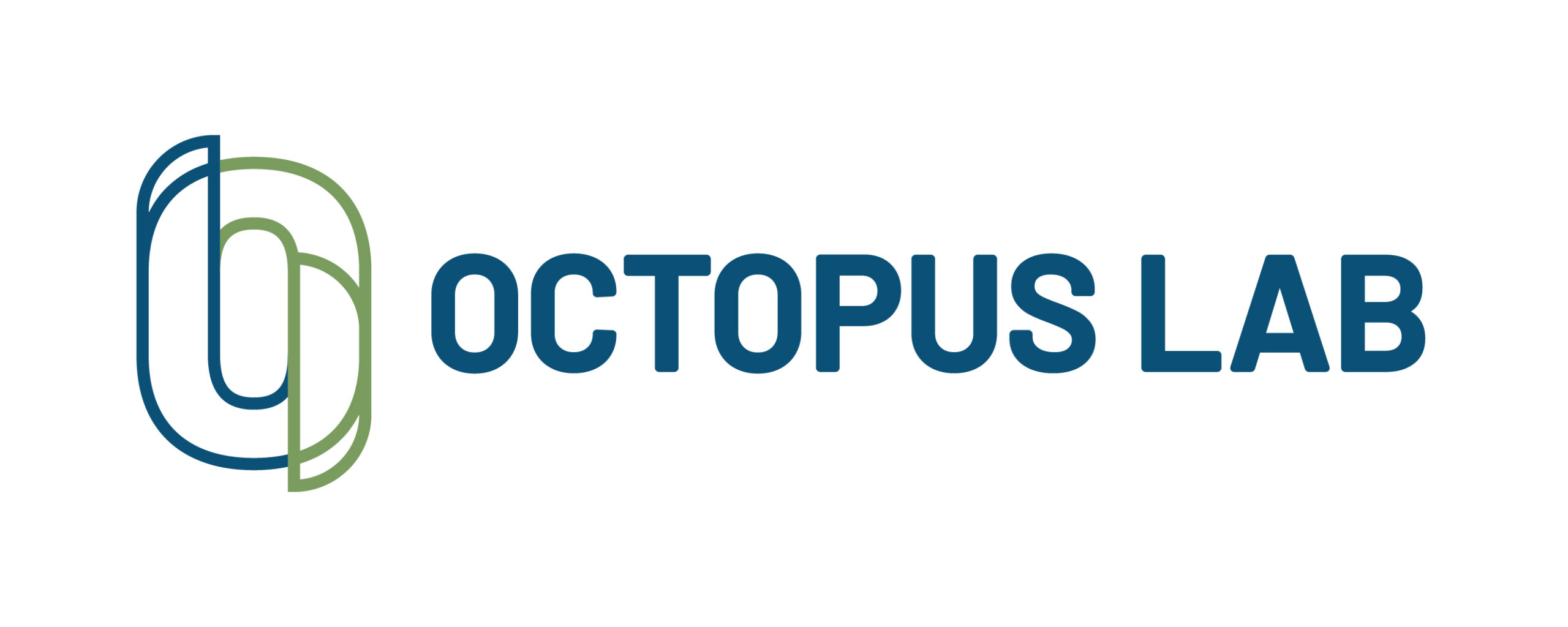 Logo OCTOPUS LAB