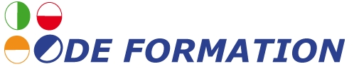 Logo ODE FORMATION