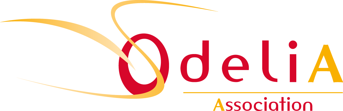 Logo ODELIA