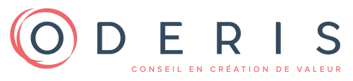 Logo ODERIS CONSULTING (ODERIS)