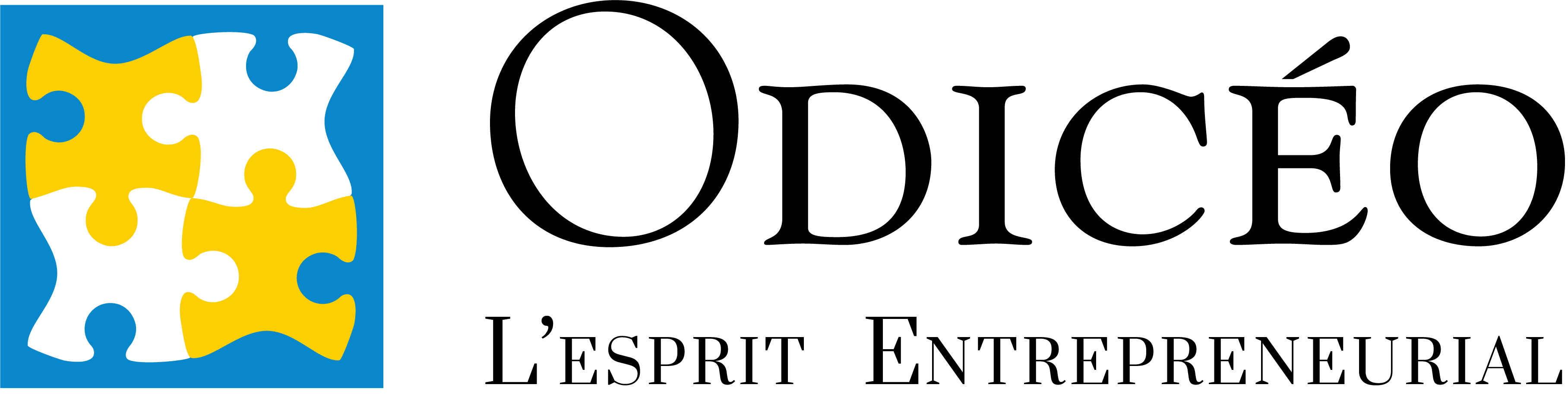 Logo ODICEO