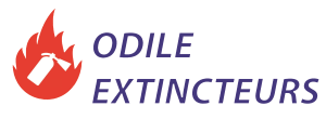 Logo ODILE EXTINCTEURS