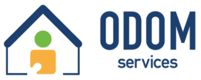 Logo ODOM SERVICES
