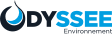 Logo ODYSSEE ENVIRONNEMENT